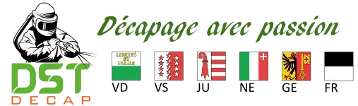 DST Décap DST Décap